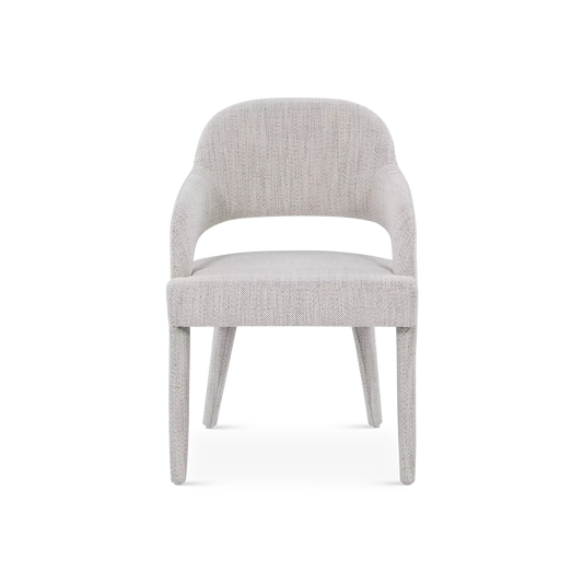 Sia - Upholstered Dining Chair
