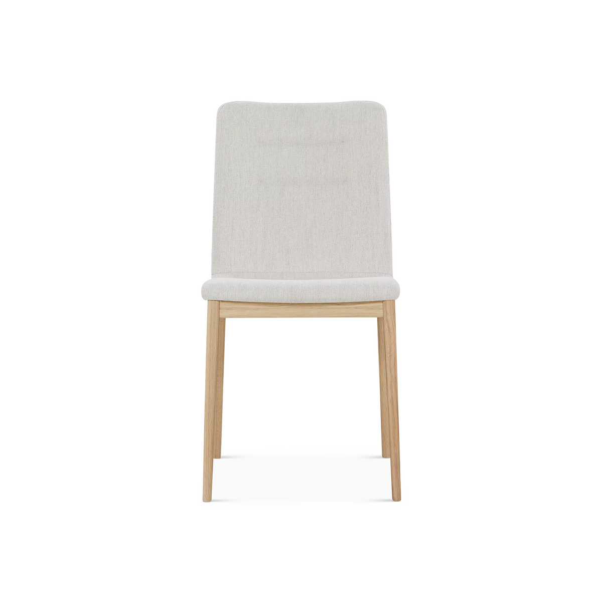 Mobi - Chaise de salle à manger par Mobican