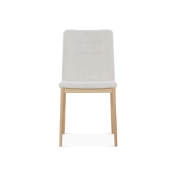 Mobi - Chaise de salle à manger par Mobican