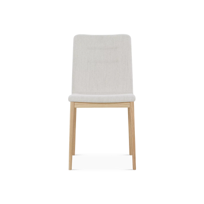 Mobi - Chaise de salle à manger par Mobican