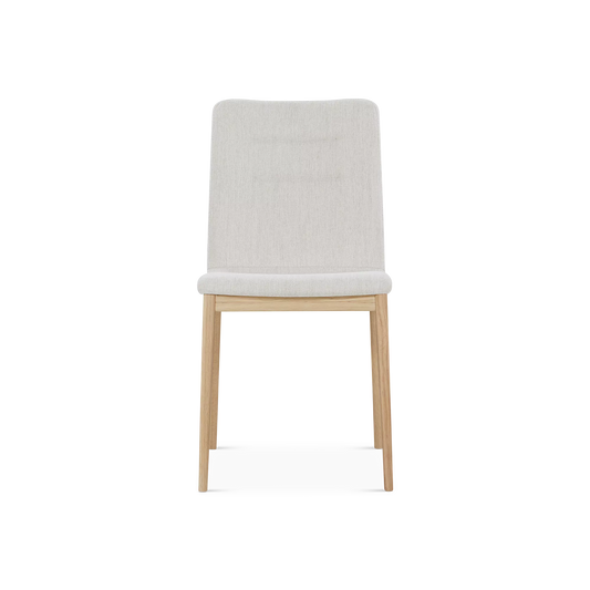 Mobi - Dining Chair by Mobican