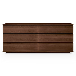 Nevada - Commode par Mobican