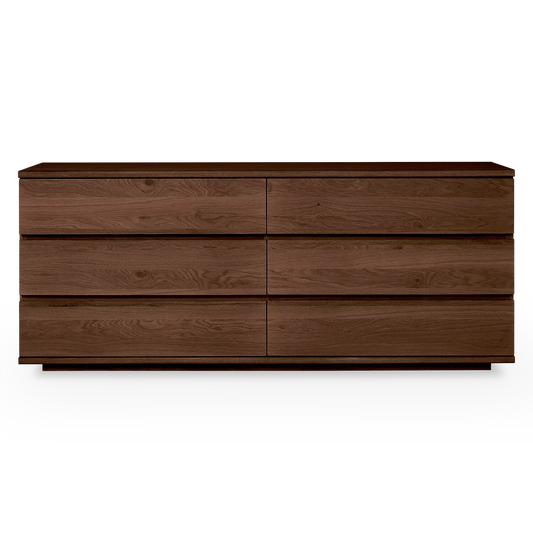 Nevada - Commode par Mobican