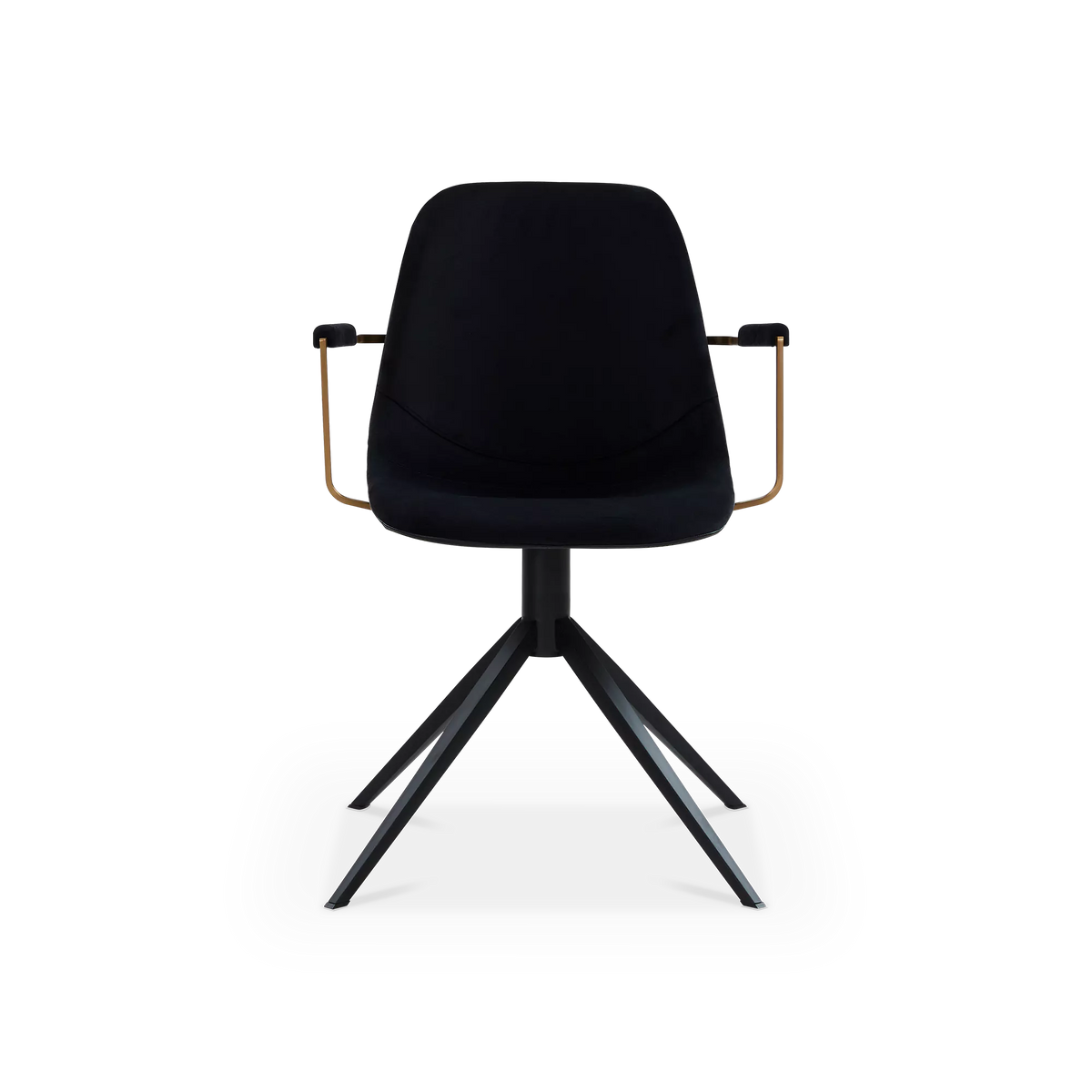 Cassius - Chaise pivotante