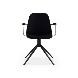 Cassius - Chaise pivotante