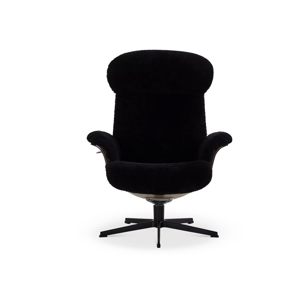 Timeout - Sheepskin Recliner by Conform