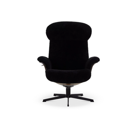 Timeout - Sheepskin Recliner by Conform
