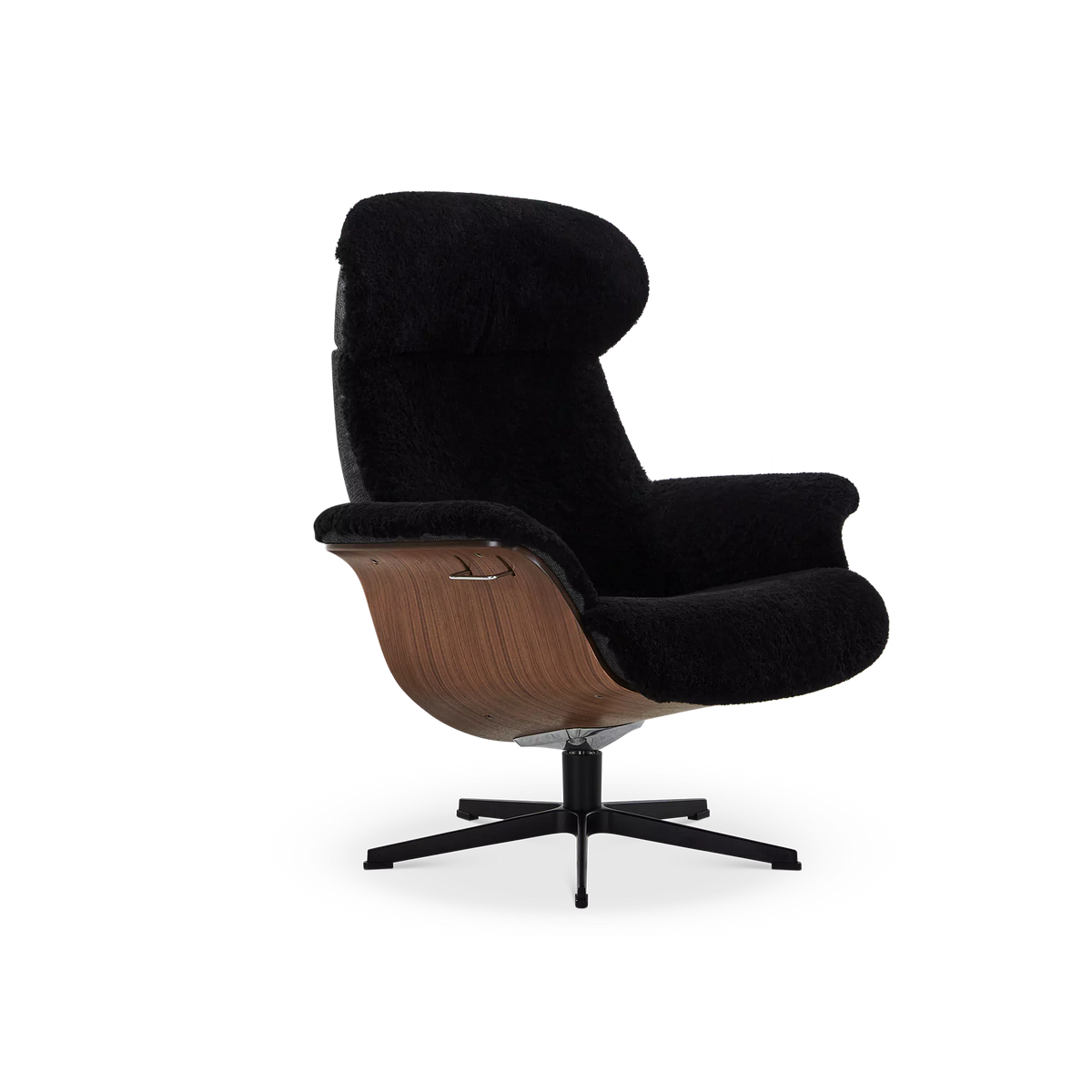 Timeout - Sheepskin Recliner by Conform