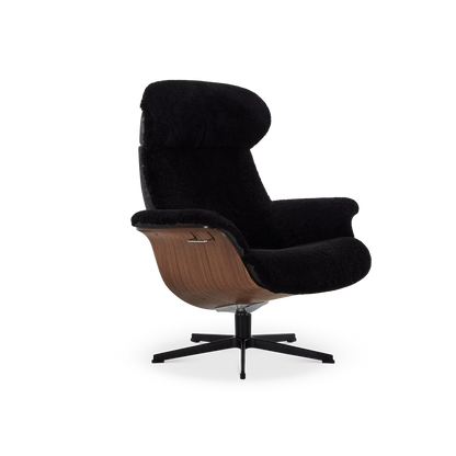 Timeout - Sheepskin Recliner by Conform