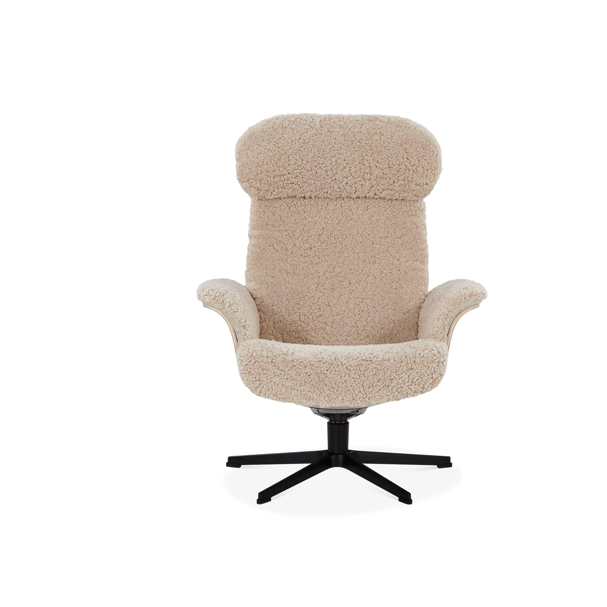 Timeout - Sheepskin Recliner by Conform