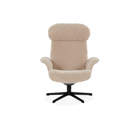 Timeout - Sheepskin Recliner by Conform