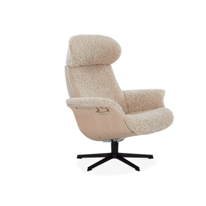 Timeout - Sheepskin Recliner by Conform