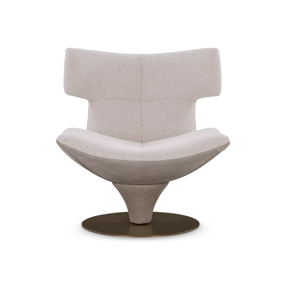 Harley - Swivel Chair by Gamma