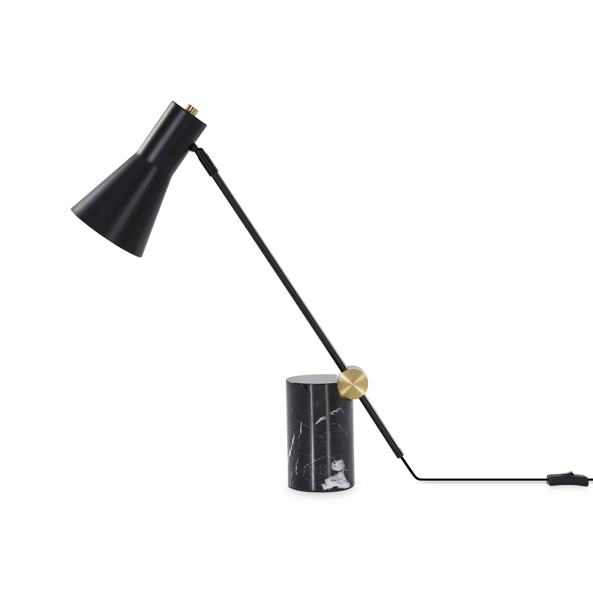 Pixare - Articulated Table Lamp