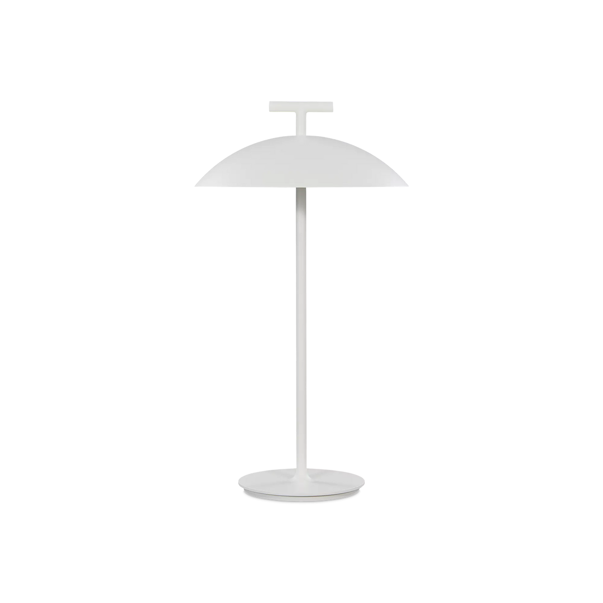 Geen-A - Lampe de table en acier thermolaqué – Kartell
