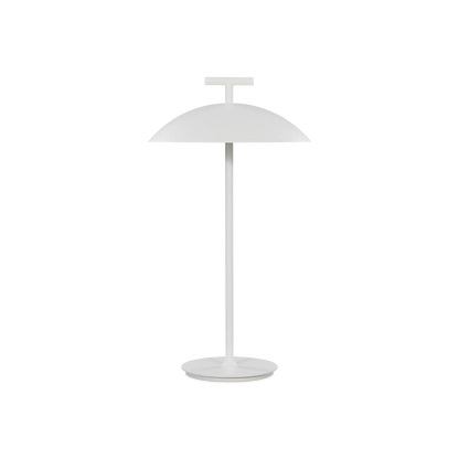 Geen-A - Lampe de table en acier thermolaqué – Kartell
