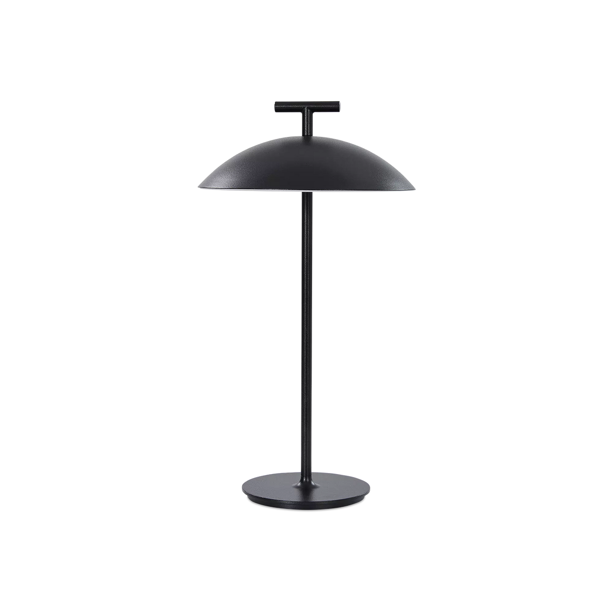 Geen-A - Lampe de table en acier thermolaqué – Kartell