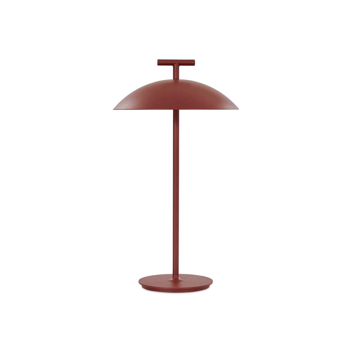 Geen-A - Lampe de table en acier thermolaqué – Kartell