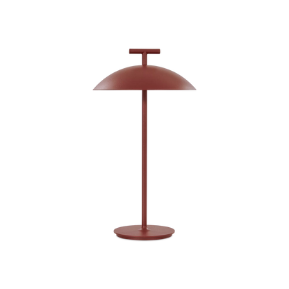 Geen-A - Lampe de table en acier thermolaqué – Kartell