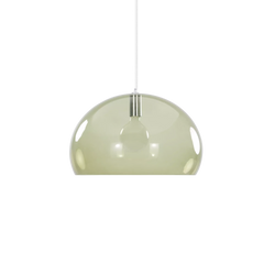 Fly - Lampe suspendue par Kartell