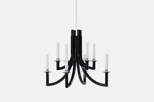Khan - Pendant Lamp by Kartell
