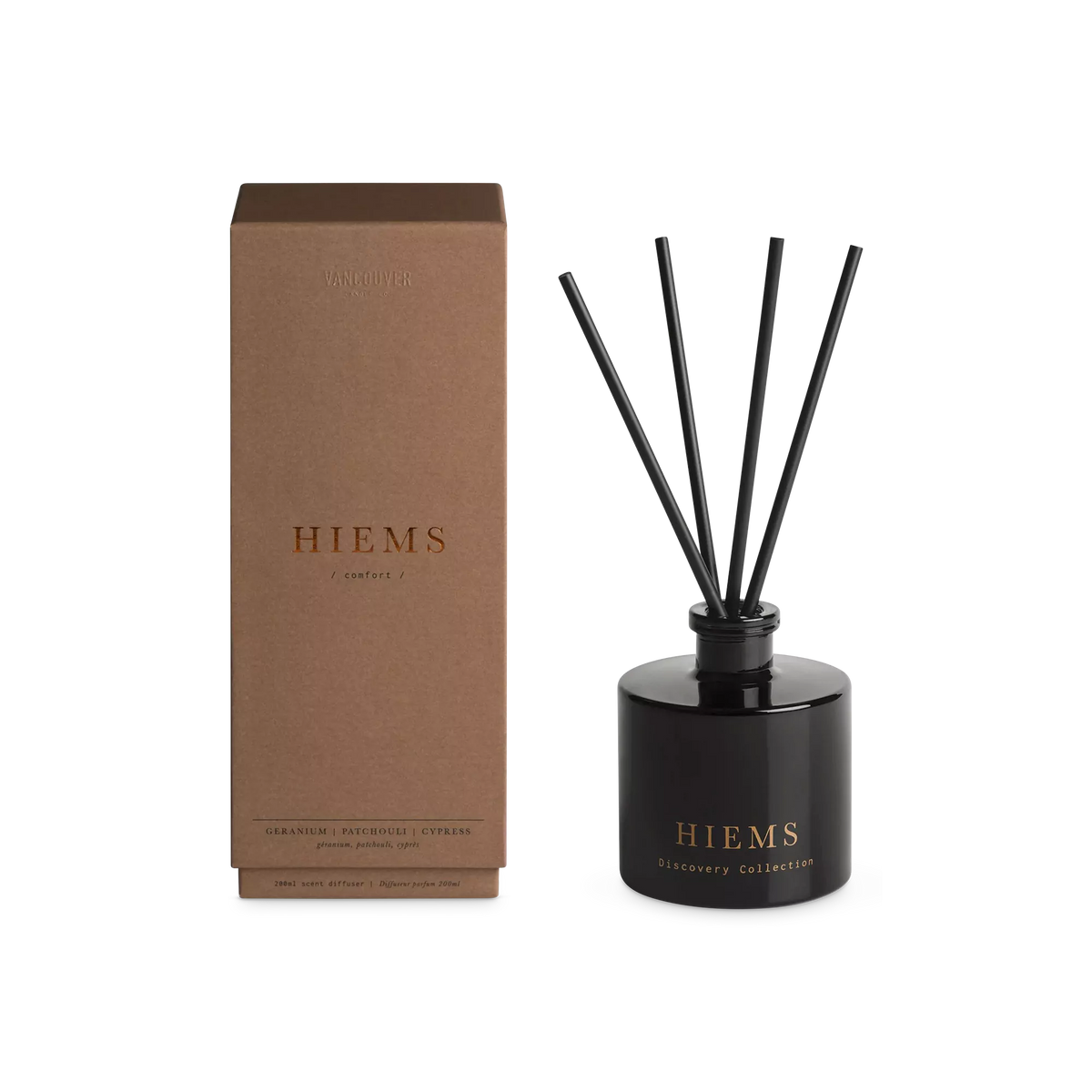 Hiems Diffuser