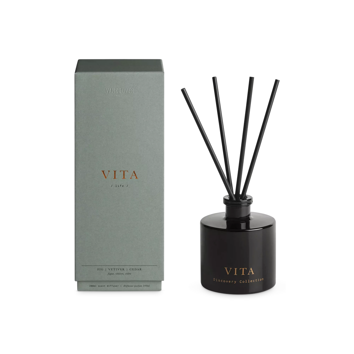 Vita Diffuser