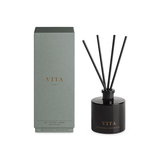 Diffuseur Vita