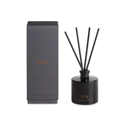 Vis Diffuser