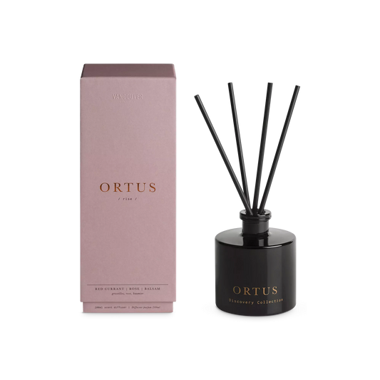 Diffuseur Ortus