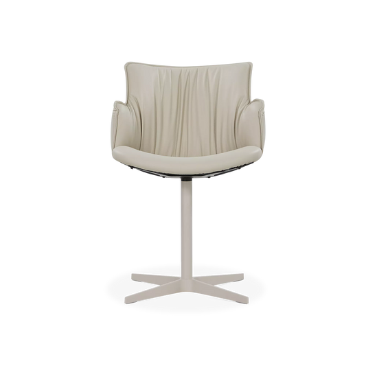 Rihanna X - Swivel Dining Chair by Cattelan Italia