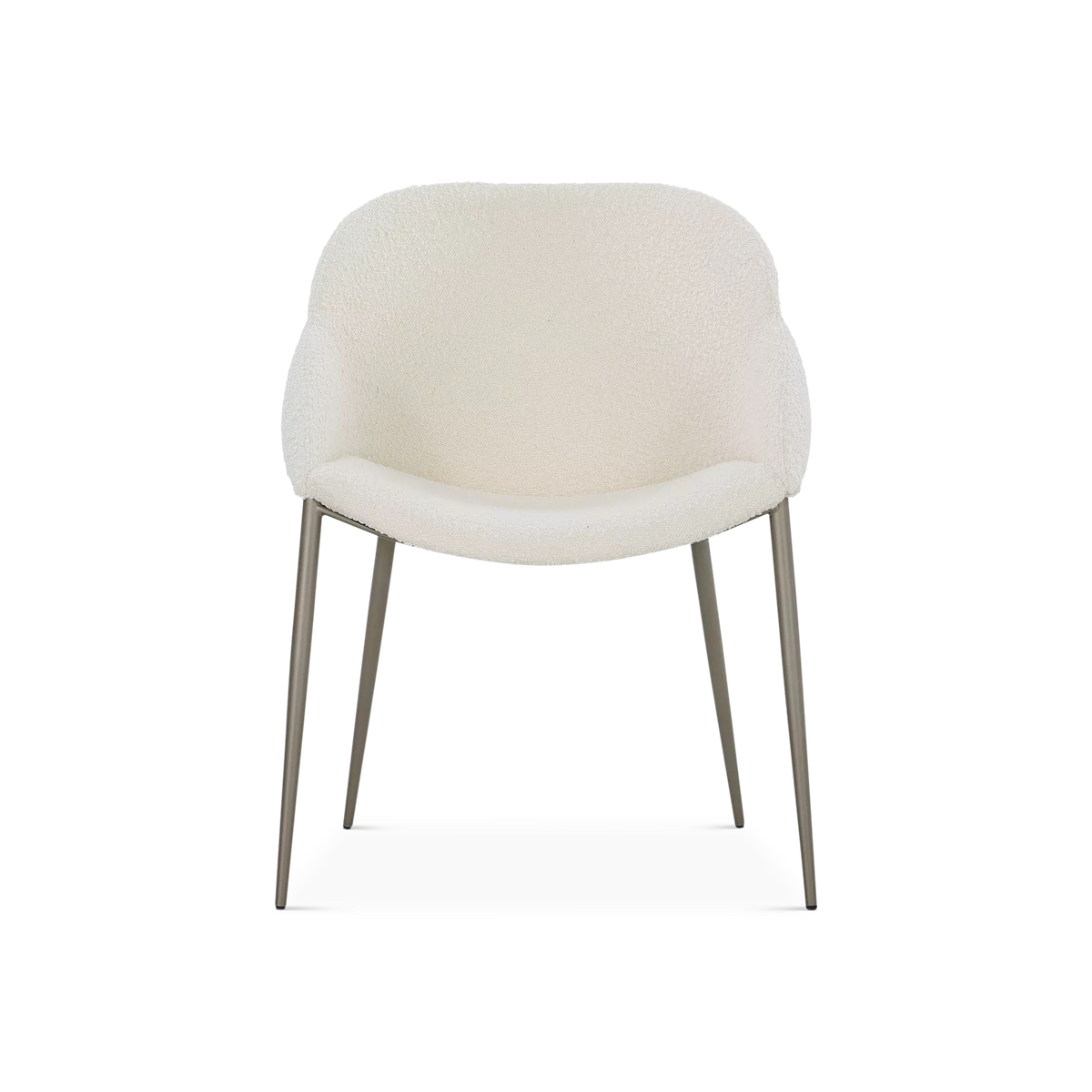 Camilla ML - Chaise de salle à manger par Cattelan Italia