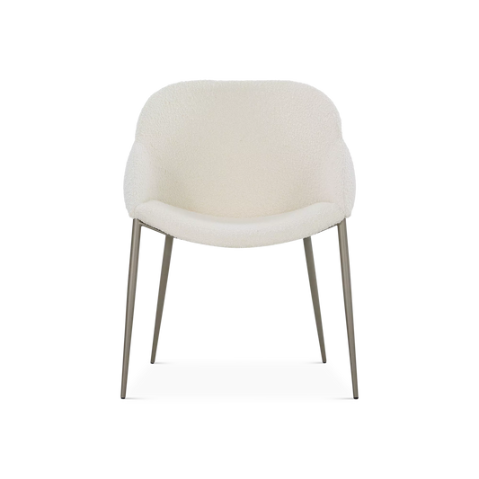Camilla ML - Dining Chair by Cattelan Italia