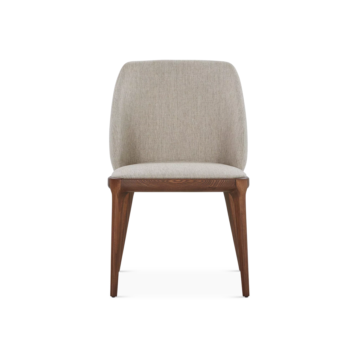 Mariel - Dining Chair by Cattelan Italia