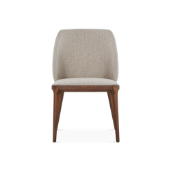 Mariel - Dining Chair by Cattelan Italia