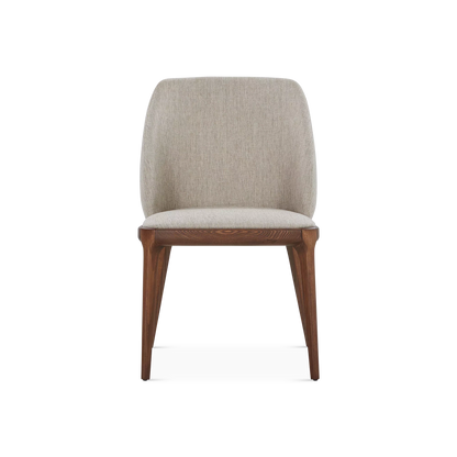 Mariel - Dining Chair by Cattelan Italia