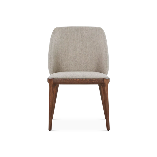 Mariel - Dining Chair by Cattelan Italia