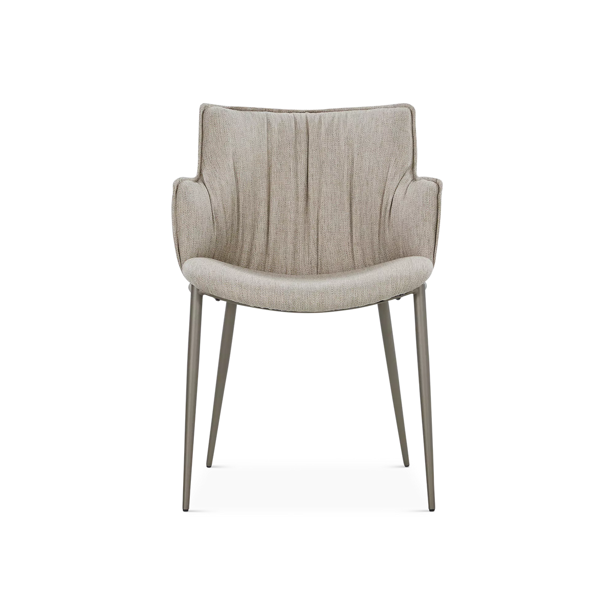 Rihanna ML - Chaise de salle à manger par Cattelan Italia