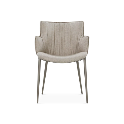 Rihanna ML - Chaise de salle à manger par Cattelan Italia