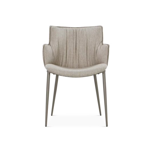Rihanna ML - Dining Chair by Cattelan Italia
