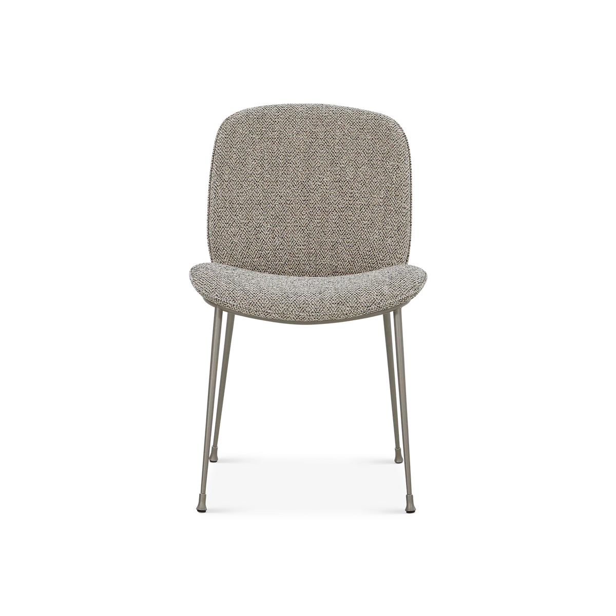 Tina - Dining Chair by Cattelan Italia