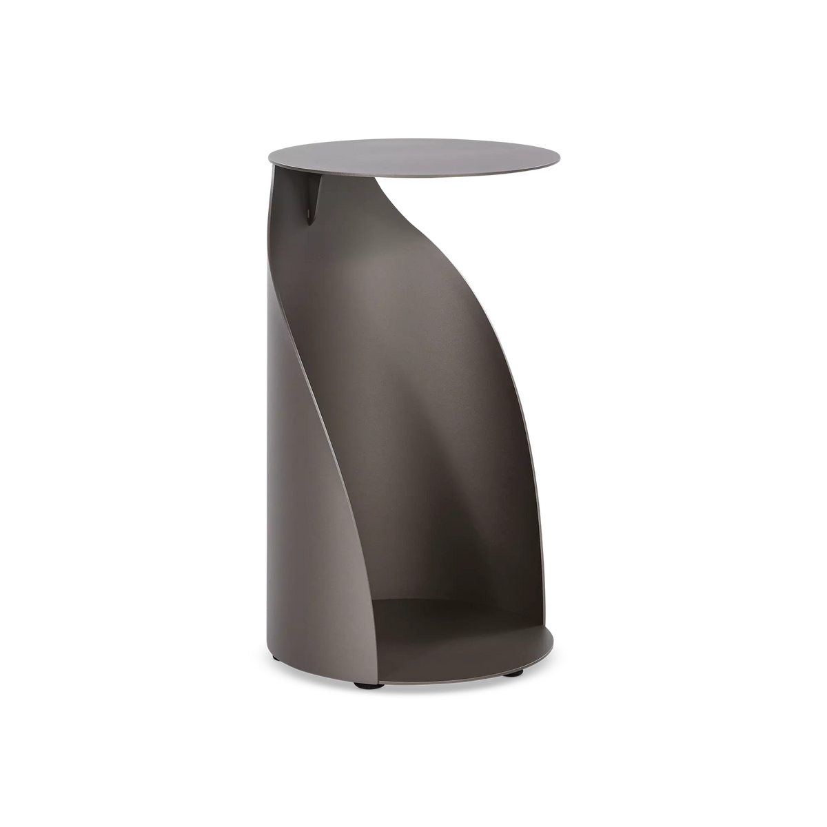 Penguin - Table d’appoint par Cattelan Italia