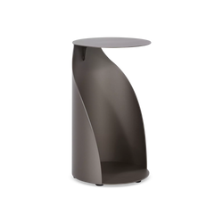 Penguin - Table d’appoint par Cattelan Italia