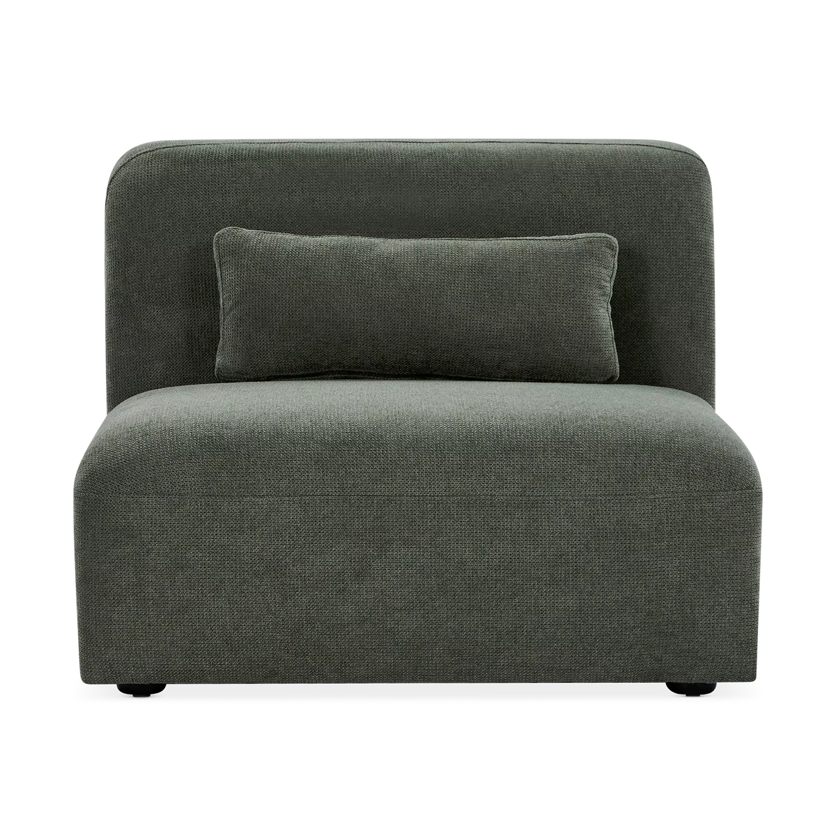 Pretty - Modular Armless Chair