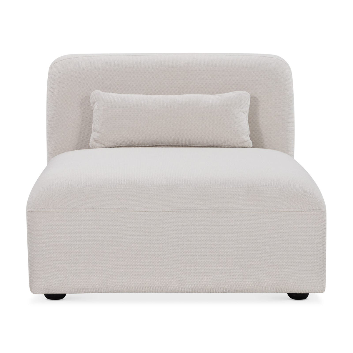 Pretty - Chaise longue modulaire