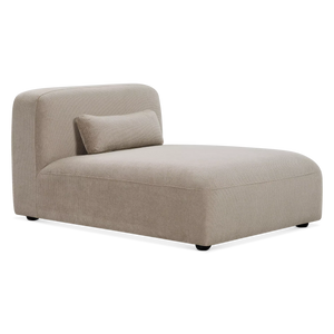 Pretty - Modular Chaise Lounge