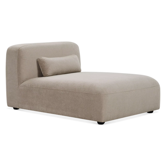 Pretty - Modular Chaise Lounge