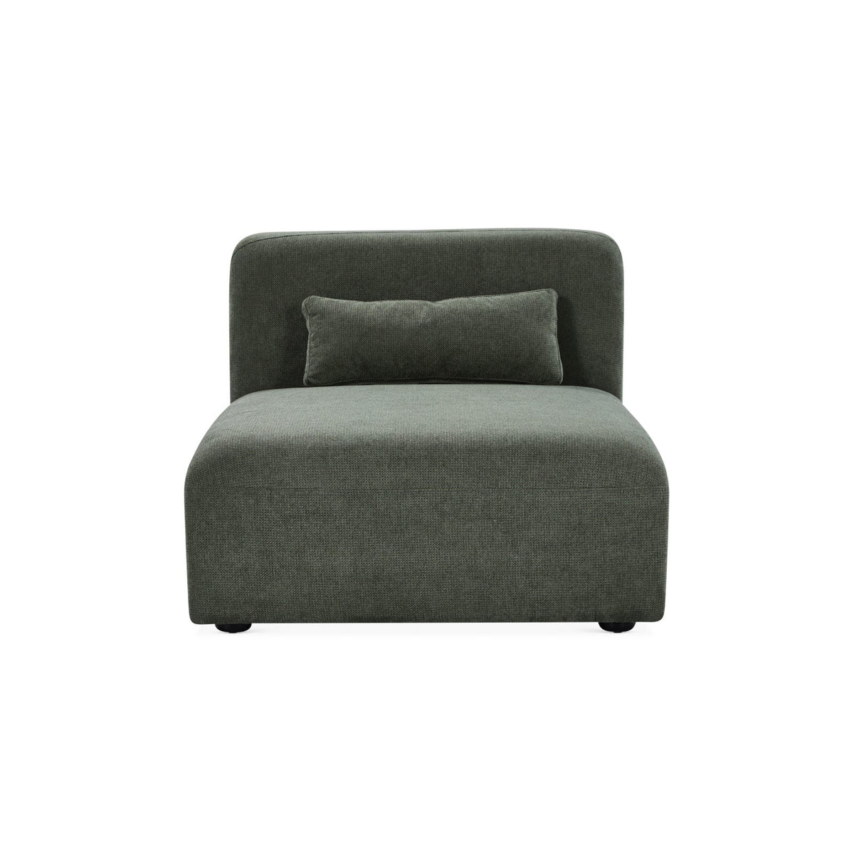 Pretty - Chaise longue modulaire
