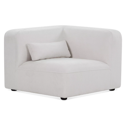 Pretty - Reversible Modular Corner Chair