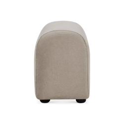 Pretty - Modular Armrest
